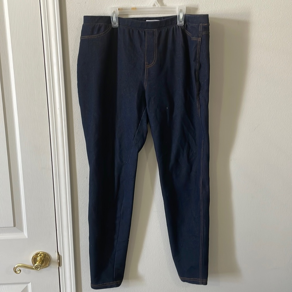 XL Jaggings
